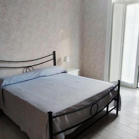 Casa Girasole Villa San Giorgio a Cremano Bagian luar foto