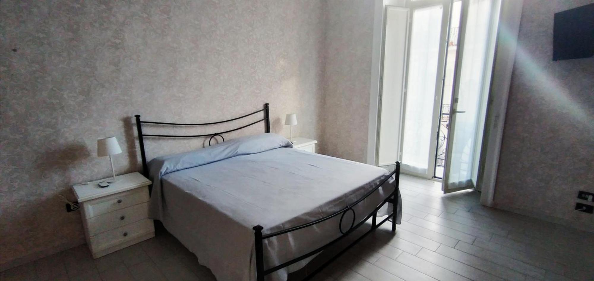 Casa Girasole Villa San Giorgio a Cremano Bagian luar foto