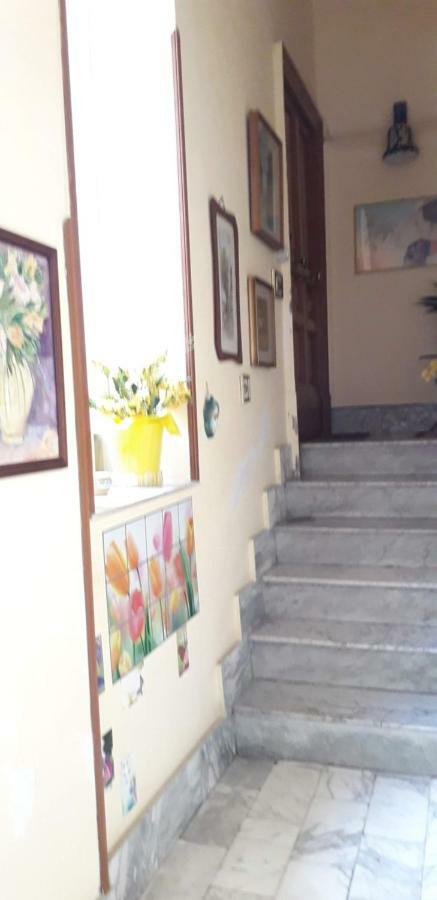Casa Girasole Villa San Giorgio a Cremano Bagian luar foto